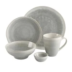 Cravings By Chrissy Teigen 20 Piece Round Stoneware Set New!!!!!. Fixed Price $107.99.