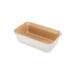 Nordic Ware Naturals Nonstick 1.5 Pound Loaf Pan. Fixed Price $24.00.