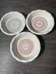 Mini Pie Pans Baking Dishes Set Of 3 Easy Celebrate It Holidays. Fixed Price $19.99.