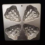 Wilton Christmas Tree Cake Pan Makes Mold 2105-9496. Fixed Price $6.97.