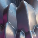 Wilton Bundt Mold Gray Ring Shape Bakeware Pan For Baking Cakes. Fixed Price $25.99.