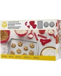 Wilton 15-PIECE Baking Set, 2106-0-0147. Fixed Price $31.09.
