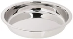 Norpro 9-INCH Stainless Steel Cake Pan, Round Count (pack Of 1), As Shown. Fixed Price $17.30.