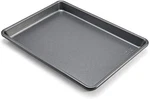 Commercial Ii Non-stick Small Cookie/baking Sheet. Perfect For Making Jelly Roll. Fixed Price $20.79.