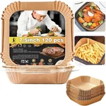 Air Fryer Liners, Chefman Disposable. Fixed Price $14.80.