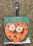 New Culinary Small Cast Iron Skillet Cookie Baking Kit. Fixed Price $7.49.