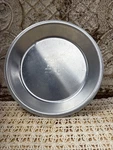 Vollrath 68089 Pie PAN,9 3/4 In W 6PVH2. Fixed Price $15.95.