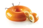 Silikomart - Kit Trinity 1400 Silicone Mould For Baking/freezing. Fixed Price $57.16.