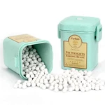 Furrain Ceramic Pie Weights Reusable 10MM Baking Beans 1PCS (1.2 Lb), White. Fixed Price $29.99.