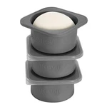 Kevjes Plus Large 1000ML Dough Proofing Boxes For Diy Artisan Pizza, Fo.... Fixed Price $45.41.