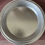 Nordic Ware Naturals 9" Round Cake Pan. Fixed Price $18.30.