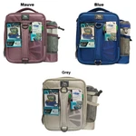 Arctic Zone Pro Expandable Lunch Bag, Includes Water Bottle/food Containers. Fixed Price $19.99.