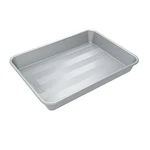 Nordic Ware 44770 Prism 13" X 18" High-sided Sheet Cake Pan, Metallic In. Fixed Price $13952.78.