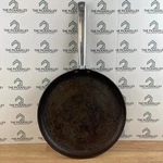 Anolon Meyer 12 Inch Hard Anodized Aluminum Round Griddle Pan Skillet 99. Fixed Price $35.95.
