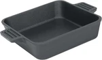 Bayou Classic 8" Cast Iron Baking Pan Oven & Broiler Safe Seasoned Used. Fixed Price $35.06.