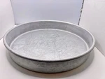 Vintage Marpol Cake Baking Pan 12 Happy Face Products Rock Falls- Il 6107. Fixed Price $21.94.