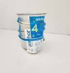 Anchor Hocking 10-OUNCE Oval Glass Custard Cups Set Of 4 82269L11. Fixed Price $20.21.