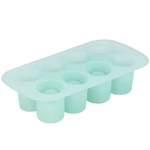 570-0118 Silicone Shot Glass 8-PIECE Mold By Wilton. Fixed Price $18.23.