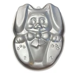 Wilton Cake Pan Vintage 1987 Easter Bunny 2105-2435. Fixed Price $9.99.