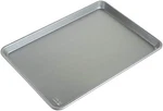Chicago Metallic Commercial Ii Traditional 16-3/4 By 12, Set Of Silver. Fixed Price $35.12.
