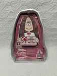 Wilton Cake Pan 502-3894 Cathy Character 1983 Baking Mold Bakeware Vintage Tin. Fixed Price $20.00.