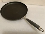 Anolon Professional Hard Anodized Non Stick 12 Frying Pan Meyer Brand. Fixed Price $28.75.