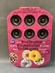 Mini Donuts Doughnut Bakin Pan 12 Cavity Non-stick New Wilton. Fixed Price $13.59.