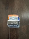 Mt Fuji Lava Stone Good Energy And Fortune. Fixed Price $21.99.