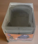 6 Wilton Rip Tombstone Molds Halloween Cake/brownie Bake New Packaging 4X3. Fixed Price $15.00.