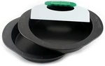 Berghoff Perfect Slice 2211661 3PC Pie Pan Set, Gray. Fixed Price $39.99.