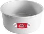 Anodized Aluminum Round Cake Pan, 9 X 4 Inch. Fixed Price $39.99.