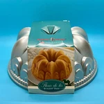 Nordic Ware Fleur De Lis Bundt Pan (53248) New. Fixed Price $35.82.