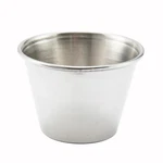 Winco SCP-25 2-1/2 Oz. Sauce Cup. Fixed Price $17.82.