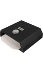 New! Bbq 20 Black Pizza Oven Set Model 12599S-JAK Free Shipping!. Fixed Price $44.65.