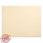 Rocksheat Pizza Stone 15"X12" Cordierite Baking Pan Grill Oven. Fixed Price $39.99.