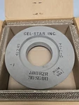 Cel-star Grinding Wheel 41249. 12X3X5" A80R2R. Fixed Price $89.99.