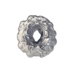 Nordic Ware Platinum Holiday Wreath Bundt Pan 85348. Fixed Price $48.20.