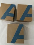 Avon Set Of 4 Tortilla Shell Baking Bowls New Box 6-1/8 Wide. Fixed Price $12.00.