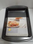 Wilton Advance Select 14.5 X 11 2" Lasagna Pan Premium Heavy Duty Non Stick. Fixed Price $14.99.