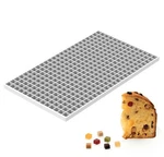 Silikomart Cube 1 Silicone Mold, 336-CAVITY Tray. Fixed Price $47.00.