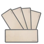 5 Pcs Silicone Baking Mats For Harvest Right Freeze Dryer Medium Size Trays (.... Fixed Price $30.24.