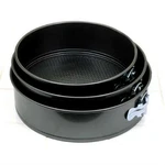 Norpro Nonstick 3 Pc. Springform Pan Set. Fixed Price $33.59.