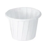 Solo 0.75 Oz Treated Paper Portion Cup, 075-2050, For Measuring, Medicine,. Fixed Price $76.75.