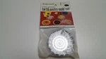 Ateco Progressus 6 Piece Tart And Pastry Mold Set New. Fixed Price $12.99.