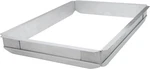 Winco Aluminum Sheet Pan Extender, Count (pack Of 1),. Fixed Price $33.55.