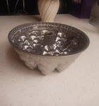 Nordic Ware Christmas Holiday Tree Bundt Cake Baking Pan 10 Cup Made Usa. Fixed Price $25.00.