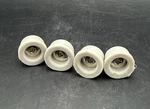 Kitchenaid Slow Cooker Replacement Feet/screws (4) For Model KSC6223SS0. Fixed Price $12.95.