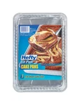 Pan Foil 12.25X8.25 PK3. Fixed Price $71.40.