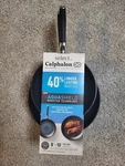 Calphalon Select Aqua Shield Nonstick 8" + 10" Fry Pan Combo Pack - New. Fixed Price $70.00.