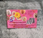 Wilton Doughnut & Hole Piece Baking Set W/recipes #2105-4312 New. Fixed Price $28.82.